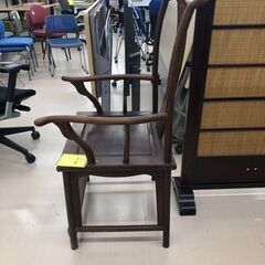 Wa666　アームチェア