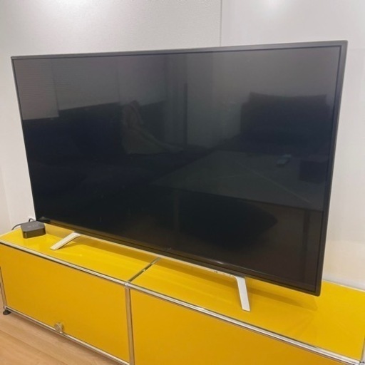 美品　東芝レグザ 55インチ 4K 55Z700X テレビ