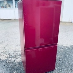 ET2833番⭐️AQUAノンフロン冷凍冷蔵庫⭐️