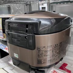 🍘高年式🍘10合圧力IH炊飯器 HITACHI 日立🍘RZ-G18EM 2021年式 炊飯ジャー🍘1033