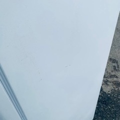 ET2834番⭐️YAMAZEN冷凍冷蔵庫⭐️