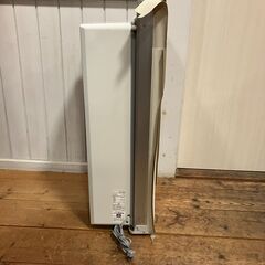 冷房専用ウィンドウエアコン CORONA CW-F1620（4.5～7畳用）2019年製