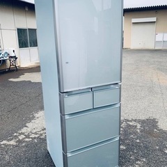 AQUA 4ドア冷蔵庫 355L AQR-361E(S) F15-02