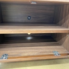 トレファク摂津店】無印良品 テレビボード入荷しました！！
