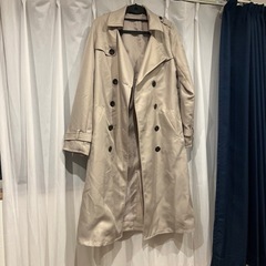 【ネット決済】服/ファッション コート レディース