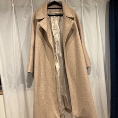 服/ファッション コート メンズ