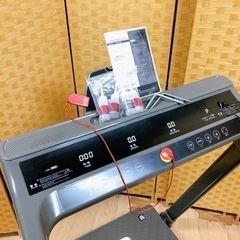 引取】ルームランナー ウォーキング フィットネス BARWING CLOUD-1 
