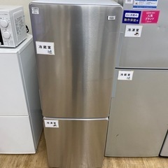 Haier 2ドア冷蔵庫 JR-NF173B 2021年製 【トレファク東大阪店】