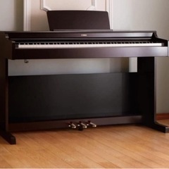 ヤマハ自動演奏電子ピアノSCLP-5350美品です。