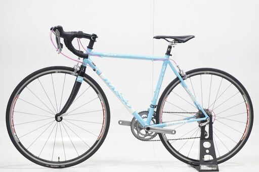 BASSO 「バッソ」 VIPER SORA 2018年 ロードバイク ロードバイク