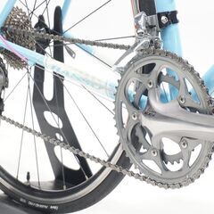 BASSO 「バッソ」 VIPER 2014年モデル ロードバイク