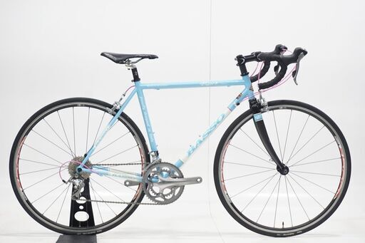 BASSO 「バッソ」 VIPER 2014年モデル  ロードバイク