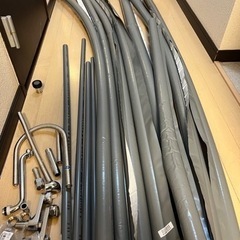 水道パーツ　まとめ　引き取り限定