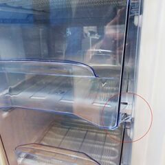 京都市内方面配達設置無料 あると便利な1ドア冷凍庫 60L KL12 京都市内方面配達設置無料 あると便利な1ドア冷凍庫 60L KL12