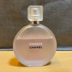 CHANEL ヘアミスト　オータンドゥル　香水