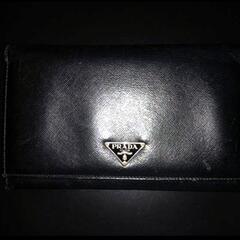 PRADA 長財布