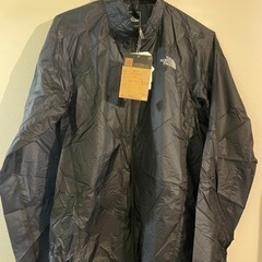 the north face Impulse Racing Jacket Mサイズ ブラック