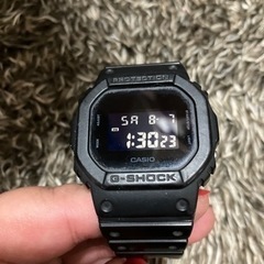 G-SHOCK時計