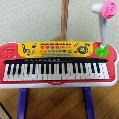 子供用☆おもちゃのピアノ☆