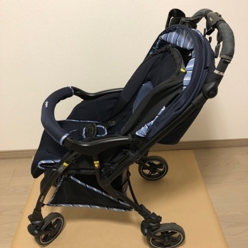 お譲りする方決定!】ピジョンA型ベビーカー(ランフィリノンRA9L お譲りする方決定!】ピジョンA型ベビーカー(ランフィリノンRA9L