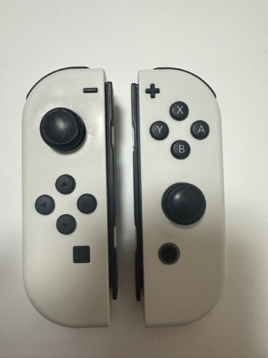 値下げしました】Nintendo Switch 有機EL モデル
