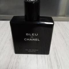 BLEU de CHANEL / GEL DE DOUCHE　ヘ...