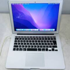 Apple　MacBook Air　A1466　Core i5　...