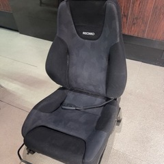 RECARO レカロ ST-JC 電動シート