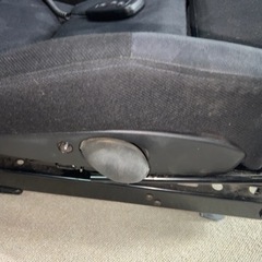 RECARO レカロ　ST-JC 電動シート