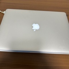 MacBook ノートパソコン