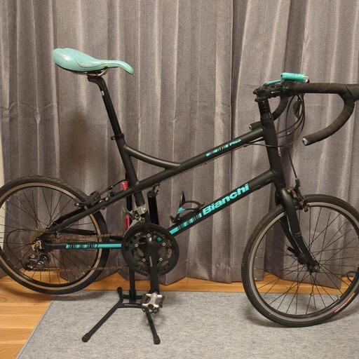 Bianchi（ビアンキ） 2018  PISA DROPBAR （ピサ ドロップバー)