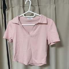 Tシャツ　フリーサイズ