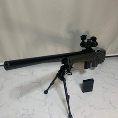 東京マルイ L96 AWS カスタム！必見ですよ！値下げ