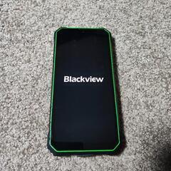 Blackvie BL8800 Pro タフスマホ