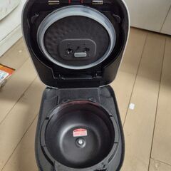 圧力IH炊飯ジャー 象印 NW-KA10BZ 5.5合【北浦和駅から徒歩10分！ﾄﾚﾌｧｸ 