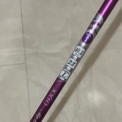 XXIO10ゼクシオ10 7W ウッド L ボルドー