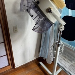 ヘアドライヤー