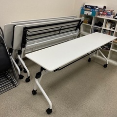 家具 オフィス用家具 机