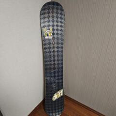 SALOMONスノーボード156cm