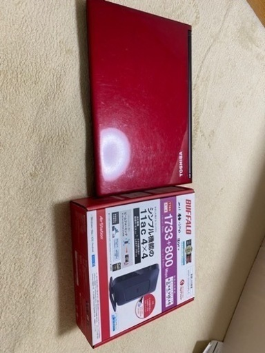 東芝　Dynabook