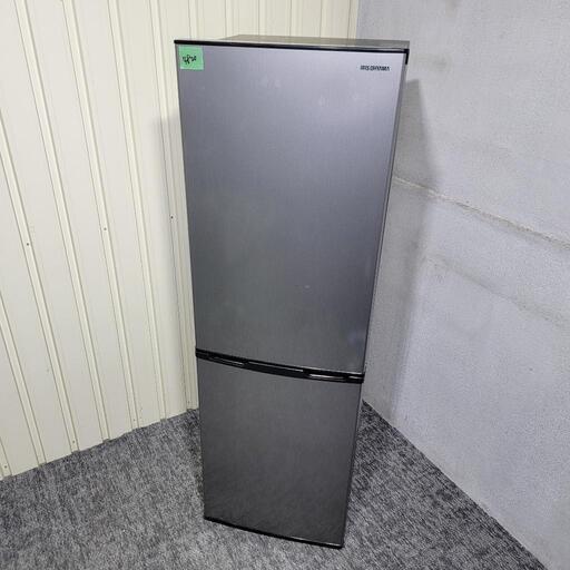 ‍♂️h051213売約済み❌4820‼️配送設置は無料‼️最新2020年製✨アイリスオーヤマ 162L 2ドア 冷蔵庫
