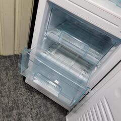 🙇‍♂️h051213売約済み❌4820‼️配送設置は無料🙌‼️最新2020年製✨アイリスオーヤマ 162L 2ドア 冷蔵庫
