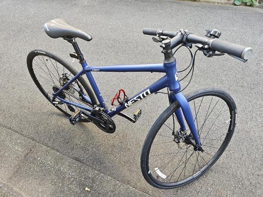 お引き取り限定 NESTO LIMIT いやらしく 2 440mm