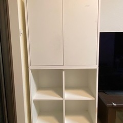 IKEA エーケト　EKET 収納