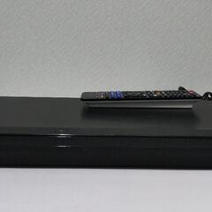 【ジャンク】TOSHIBA ブルーレイレコーダー
DBR-Z61...