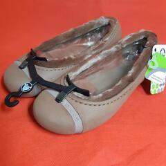 crocs nanook / W6(22cm) bronze