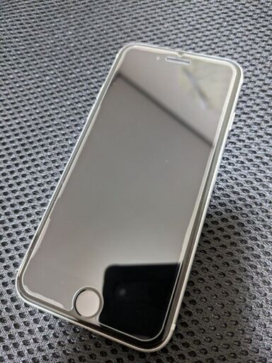 iphone se2 128g simフリー　自己修理品