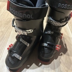 スキー靴 ロシニョール 26.5