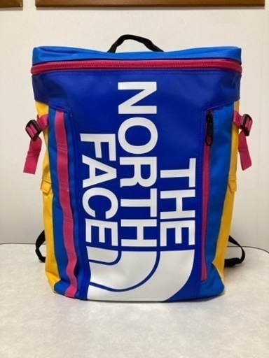 【成約済】North Face  リュック
