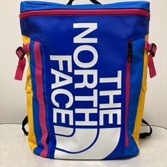 【成約済】North Face  リュック